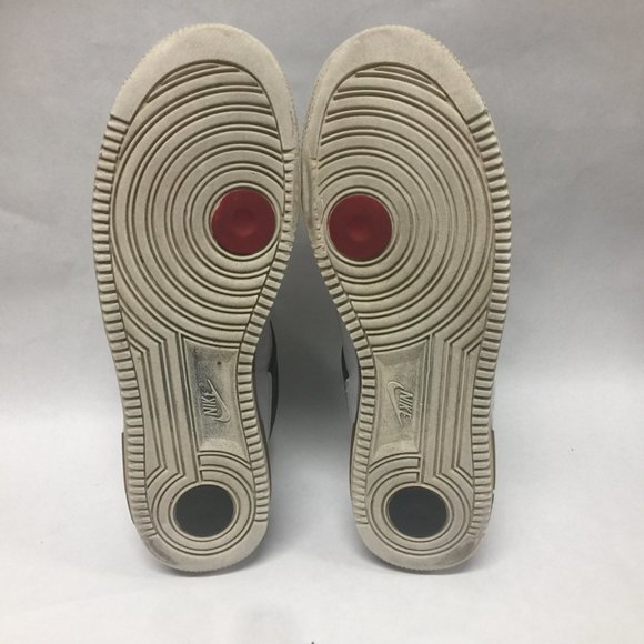 Nike Jordan  Flight White Shoes Men's 13 - Picture 7 of 16